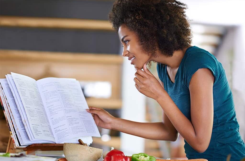 Looking for Air Fryer Recipes?