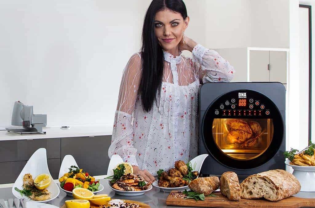 Why Would You Want a Visible Window in Your Air Fryer?