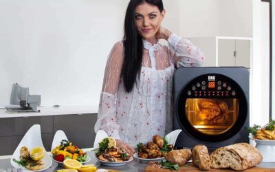 Why Would You Want a Visible Window in Your Air Fryer?