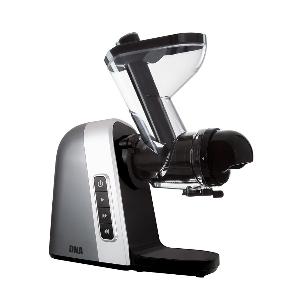 DNA Slow Juicer - Full Body
