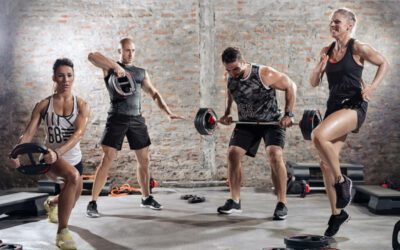 Best Excercise for Long Life