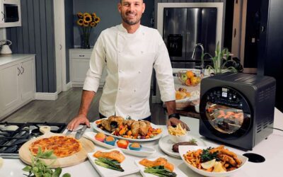 How to Use an Air Fryer