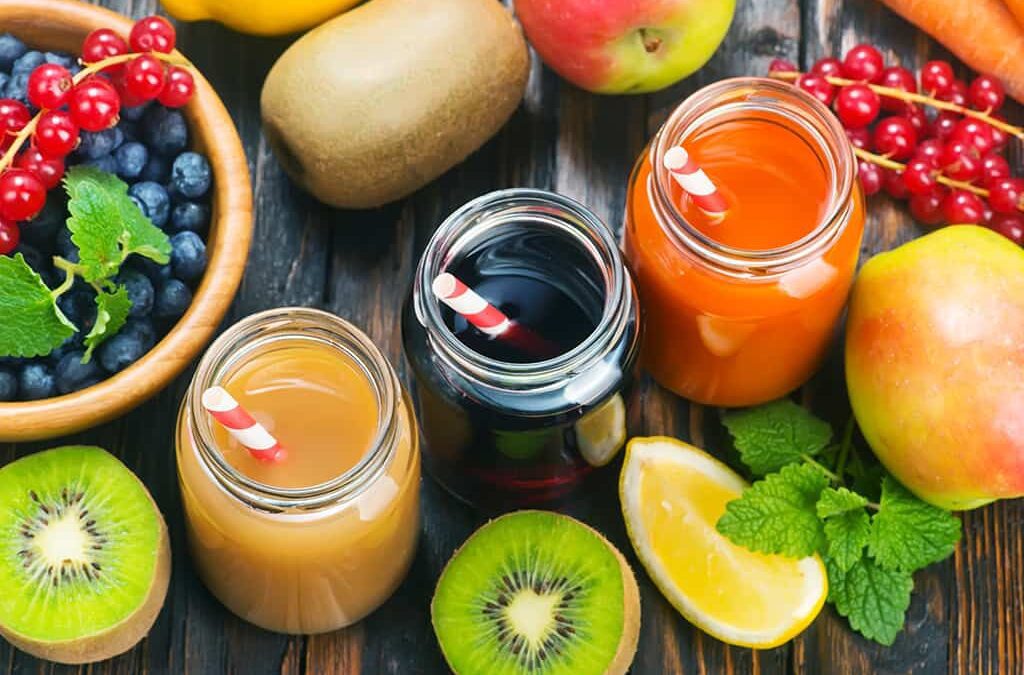 Juicing