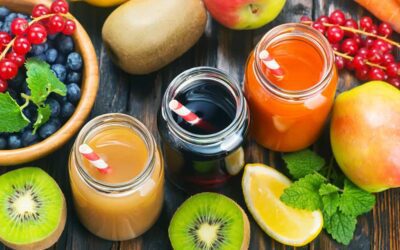 10 Juicing Recipes for Cancer Prevention