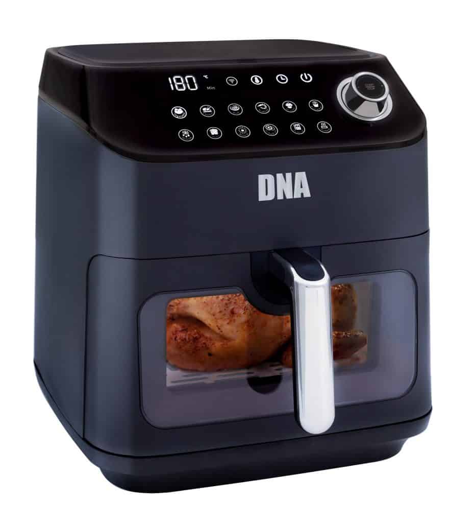 New DNA Smart Airfryer