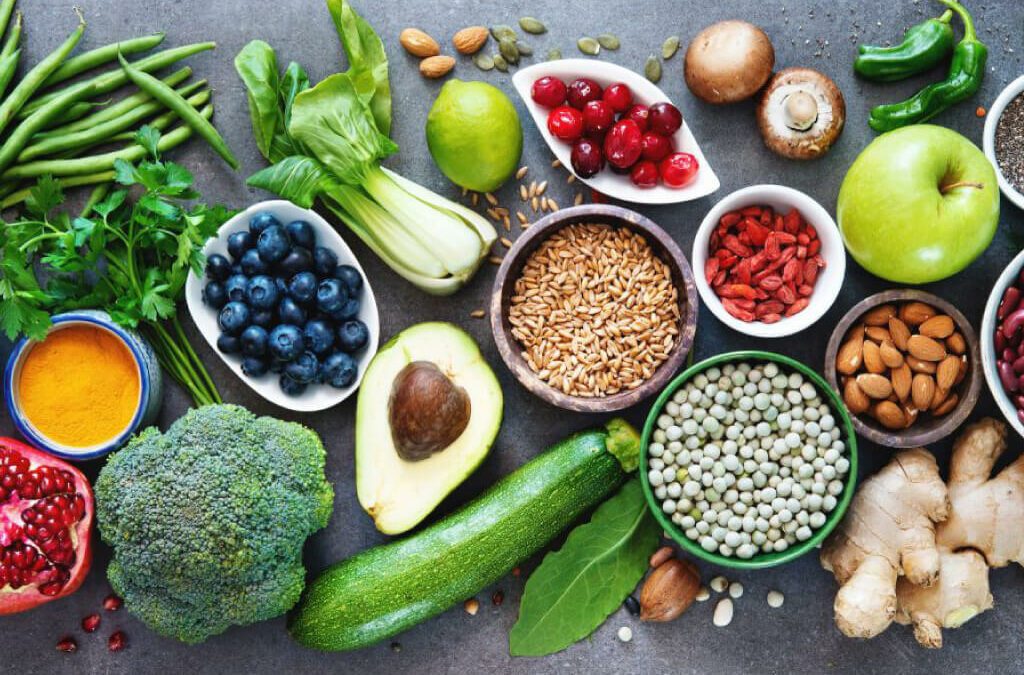 Plant Based Diet. Yes or No?