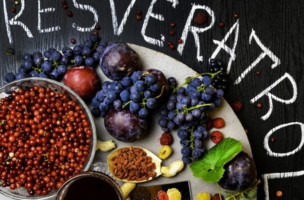 Will Resveratrol Extend Life?