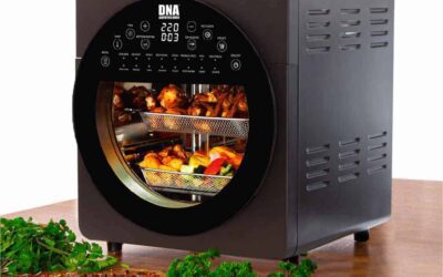 Are Air Fryers Healthy? | Benefits of Using an Air Fryer