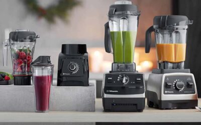 Super Blender Comparison