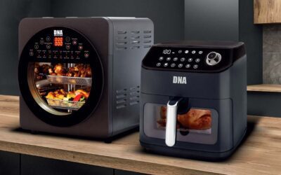 Choosing an Air Fryer- Essential Features to Look for