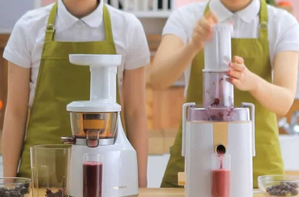 coldpress-vs-centrifugal-juicer