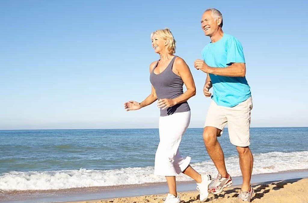Longevity Secrets Revealed!