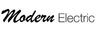 Modern Electric Appliances