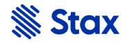 stax