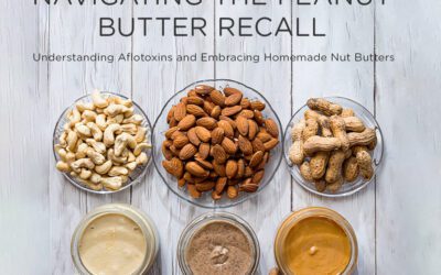 Navigating the Peanut Butter Recall: