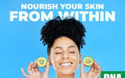 How Juicing Nourishes Your Skin from Within
