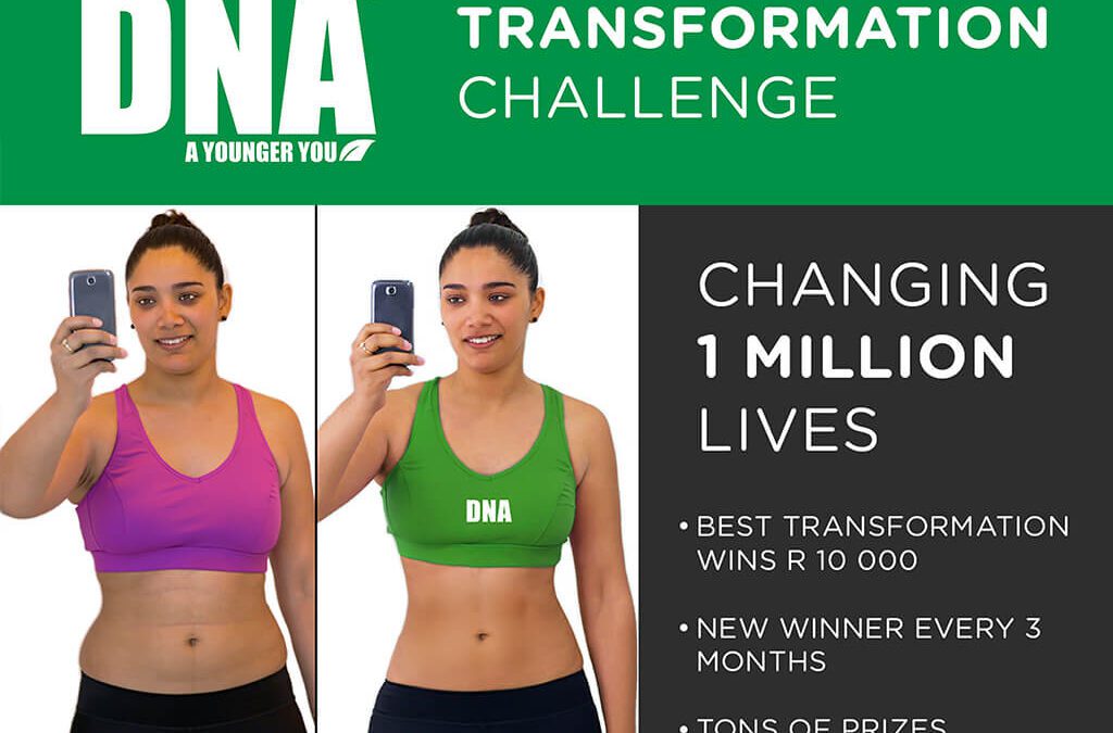 DNA Transformation Challenge: How Does It Work?