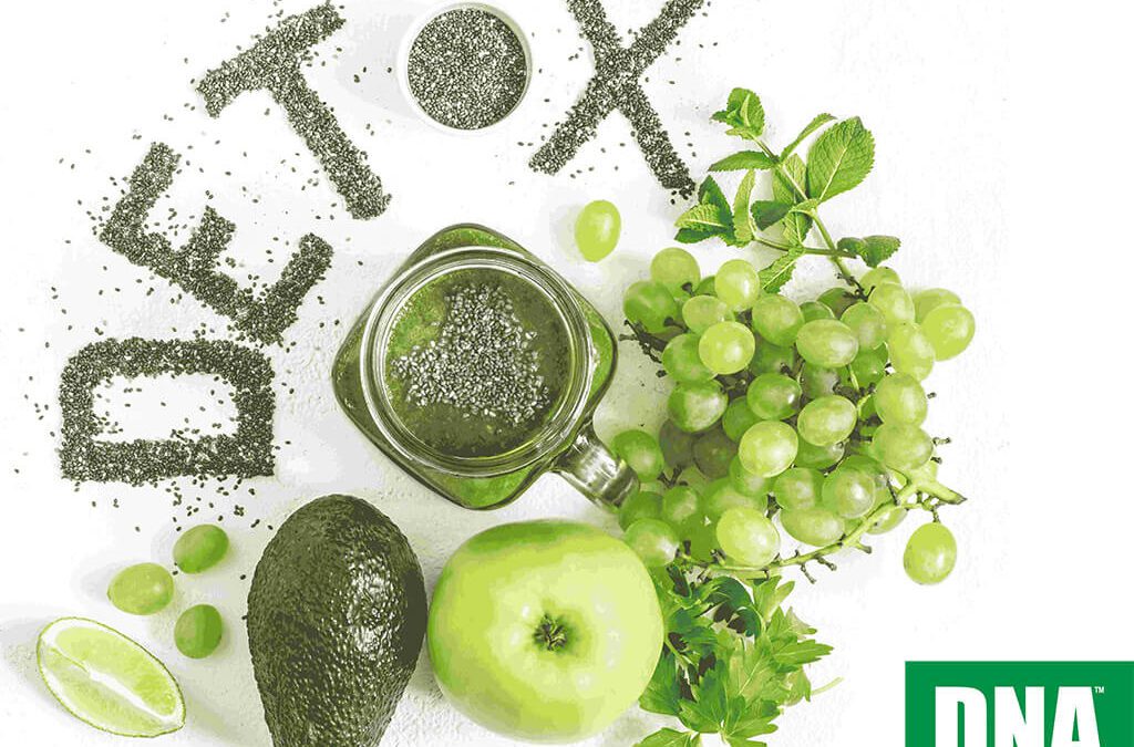 Detoxing And Where To Start?