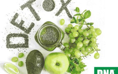 Detoxing And Where To Start?