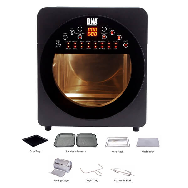 DNA Airfryer Oven Lean Edition - Image 4