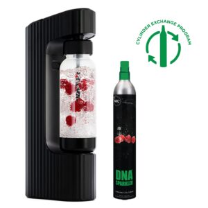 DNA Sparkler & Cylinder Subscription