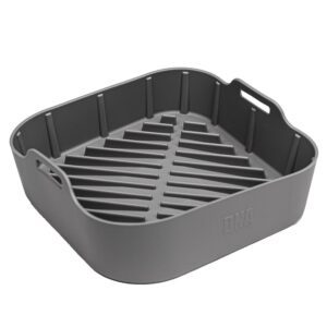 DNA Silicone Basket