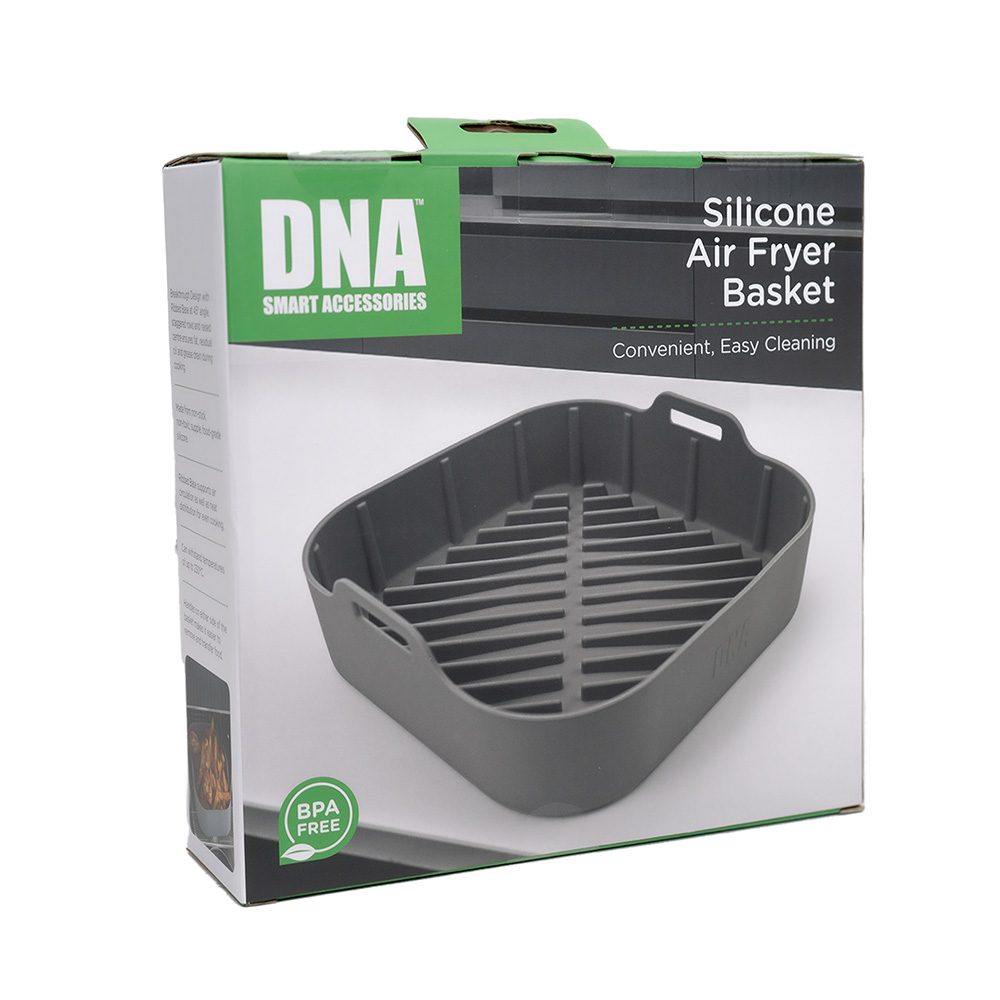 DNA Silicone Basket - Image 5