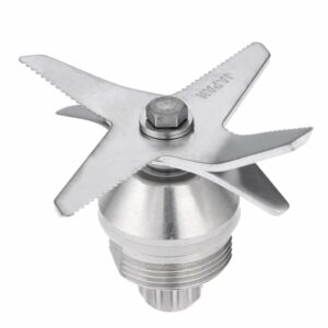 DNA Commercial Blender - Blade Assembly