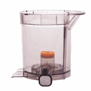 Raw Press Juicer Bowl