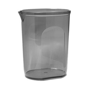 1L Juice Cup - Cold Flow Juicer