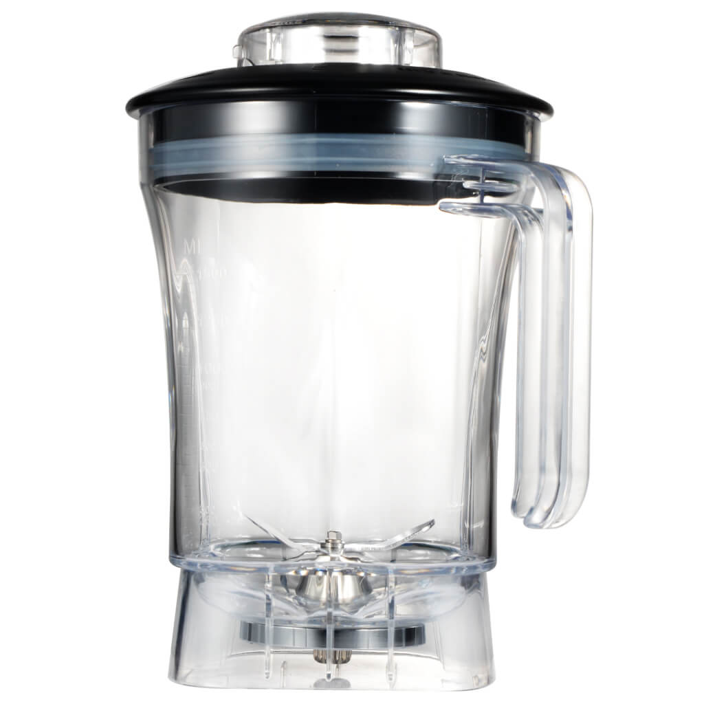 DNA Commercial Blender – 1.5L Complete Jug
