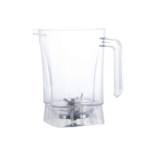 DNA Commercial Blender - 1.5L Jug (without lid)