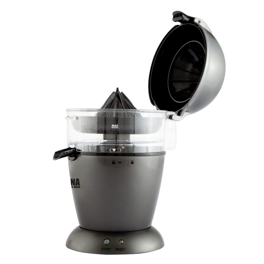 DNA Citrus Juicer Space Grey - Image 2