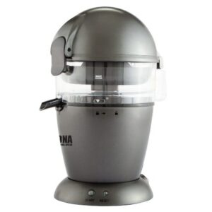 DNA Citrus Juicer Space Grey