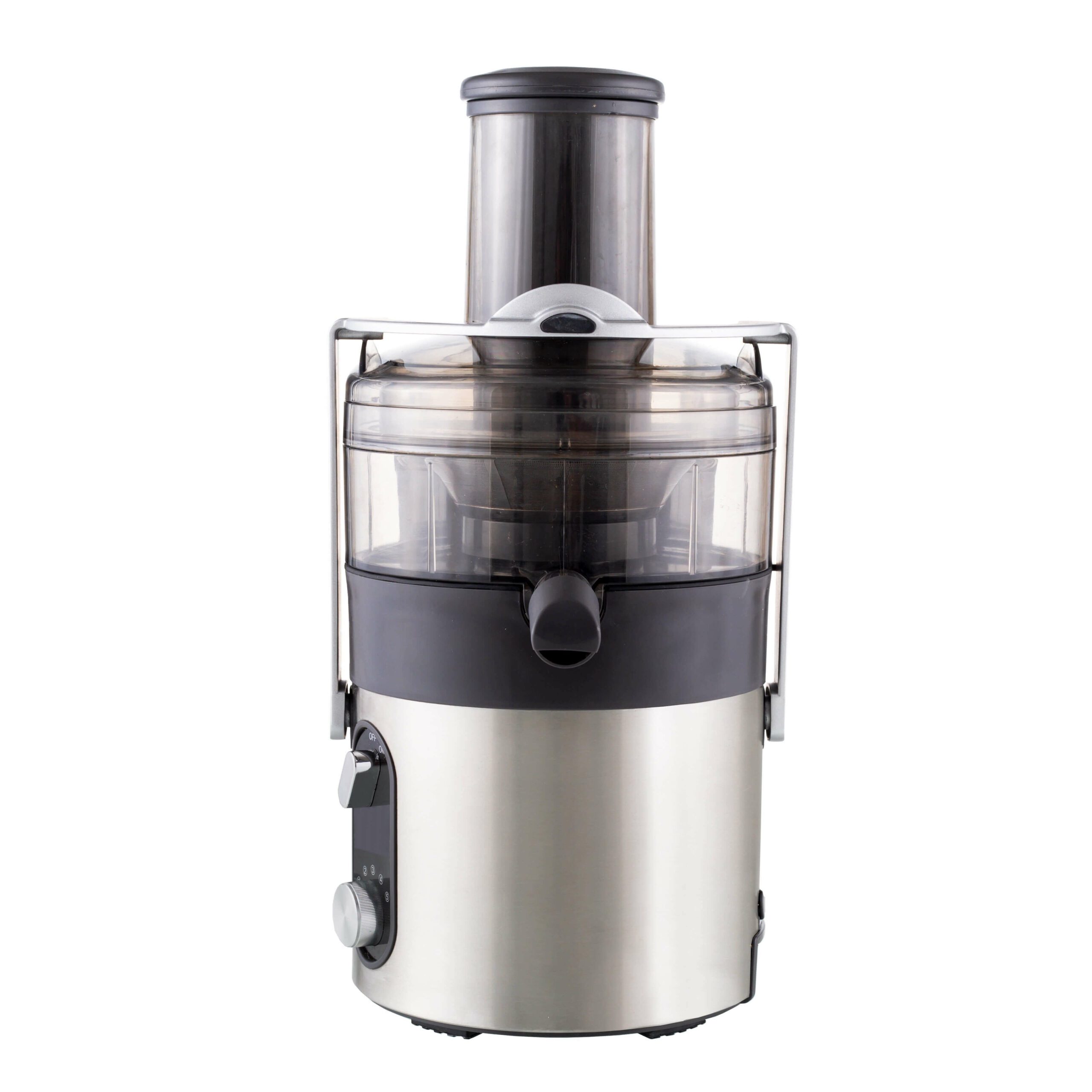 DNA Commercial Juicer - Image 4