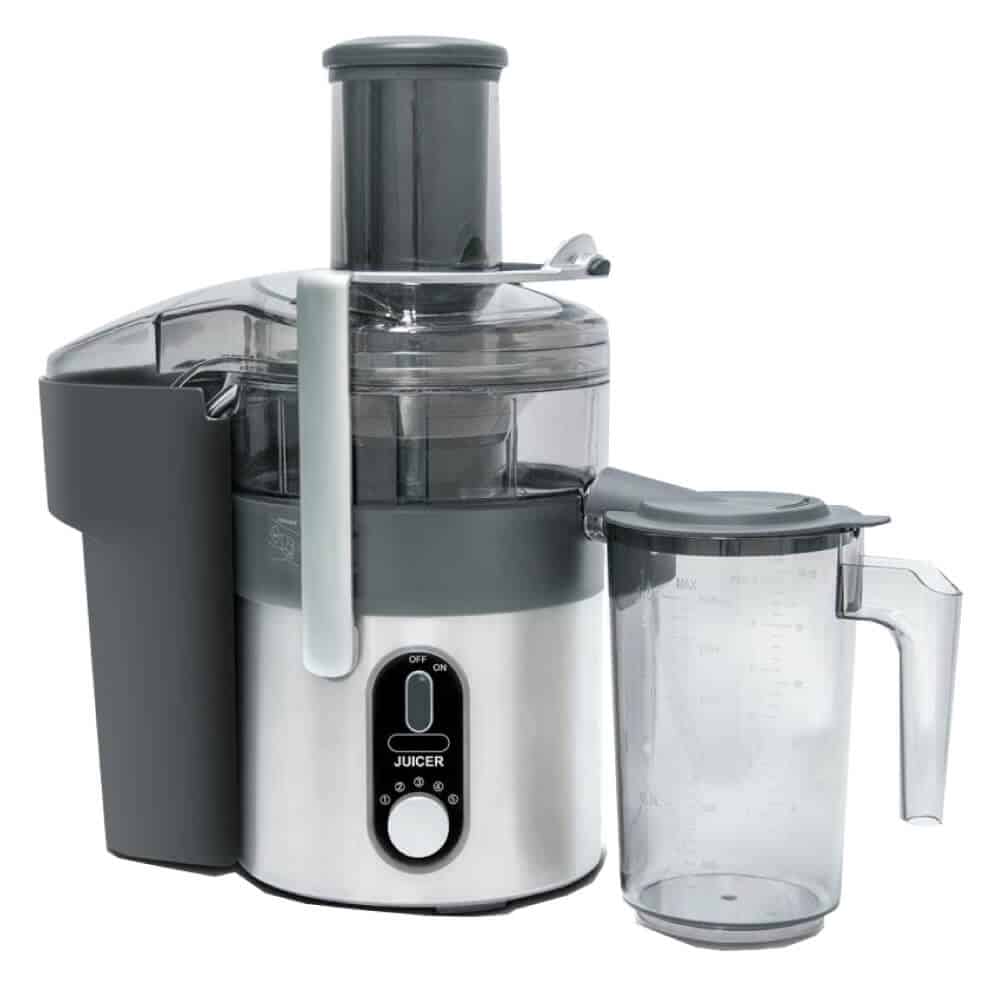 DNA Commercial Juicer