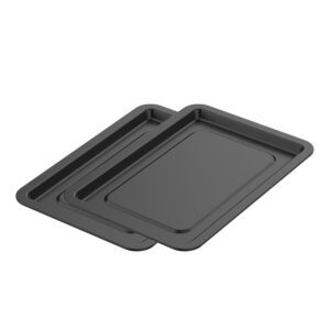 DNA Dual Airfryer Oven - Dual Cavity Drip Trays