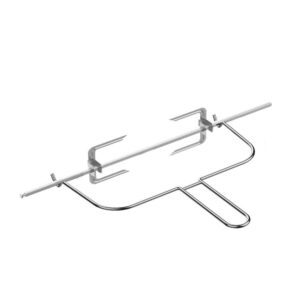 DNA Dual Airfryer Oven - Tong for Rotisserie and Cage