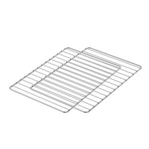 DNA Dual Airfryer Oven - Dual Cavity Wire Racks