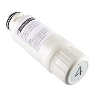 DNA Post-Processing Activated Carbon Filter Cartridge 4