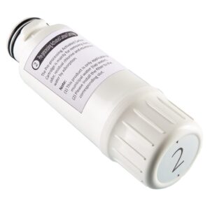 DNA Pre-Processing Activated Carbon Filter Cartridge 2