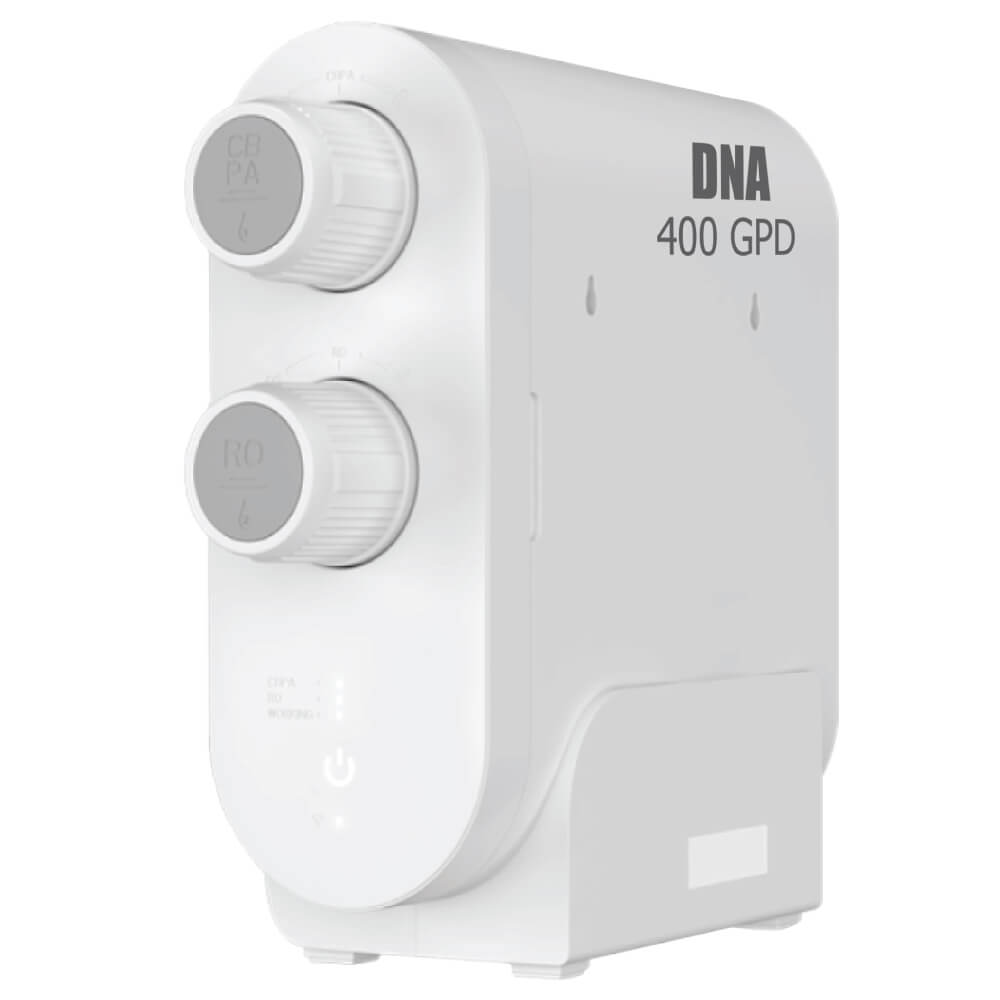 DNA Pure Flow - 400 GPD