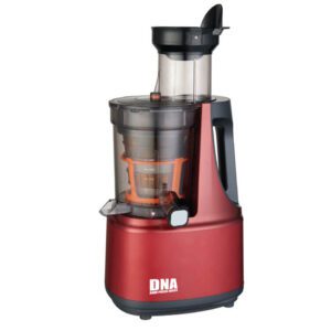 DNA Raw Press Juicer - Red