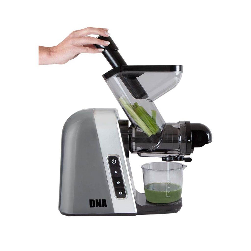 DNA Slow Juicer - Image 3