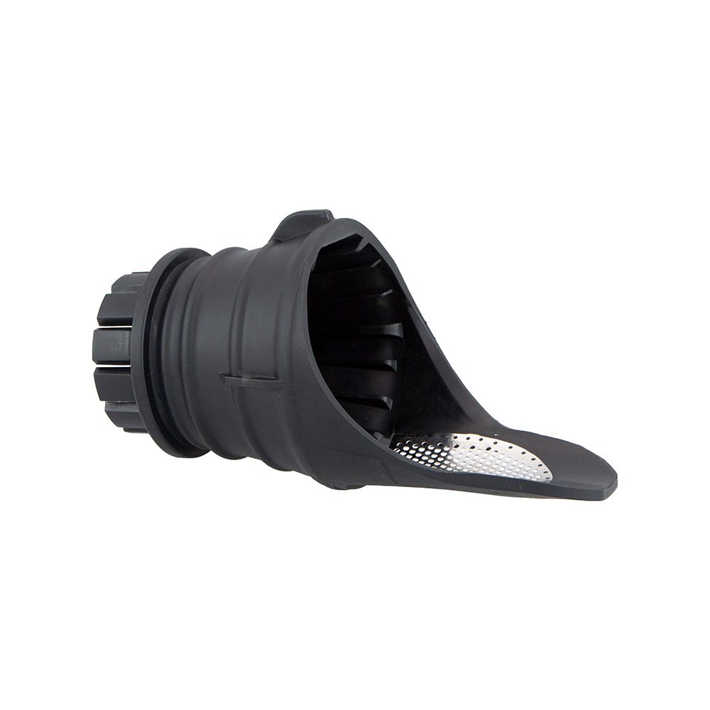 Slow Juicer Strainer