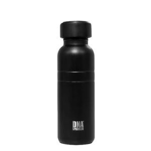 DNA Sparkler Stainless Steel Carbonator 1L Bottle