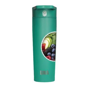 DNA Tumblender - Aqua Green