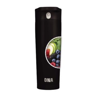 DNA Tumblender - Charcoal Black