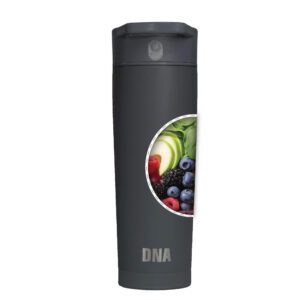 DNA Tumblender - Gunmetal Grey