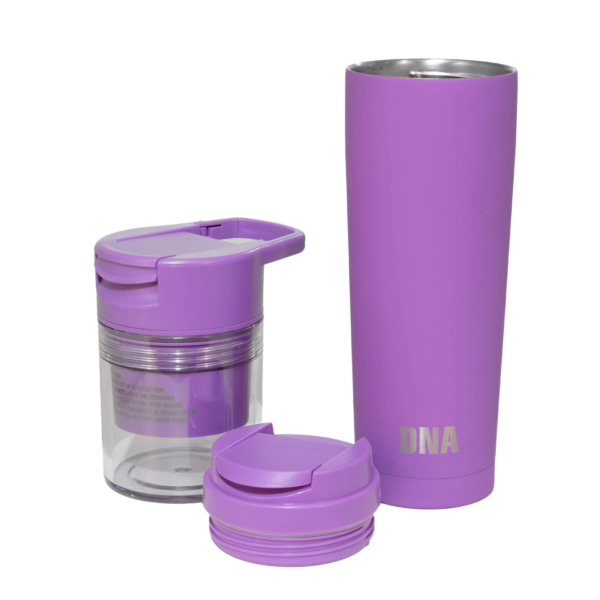 DNA Tumblender - Lavender - Image 4